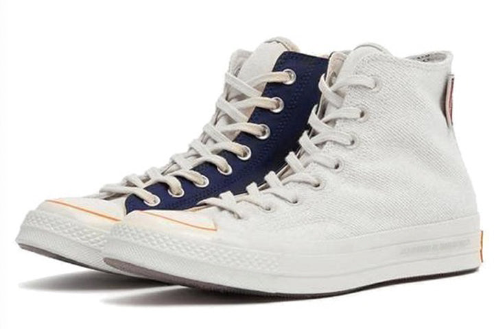Converse Foot Patrol x Chuck 70 Hi 'Natural' 165491C