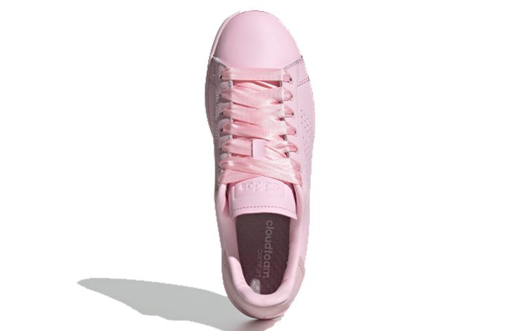 (WMNS) adidas Advantage Bold 'Pink' EF1035