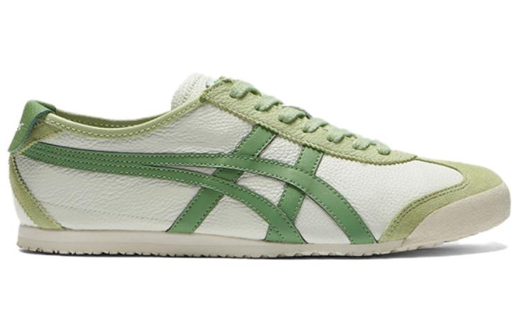 Onitsuka Tiger Mexico 66 'Airy Green White' 1183A201-304