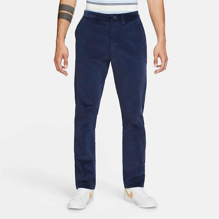 Nike SB Corduroy Pants 'Navy' CK7288-410