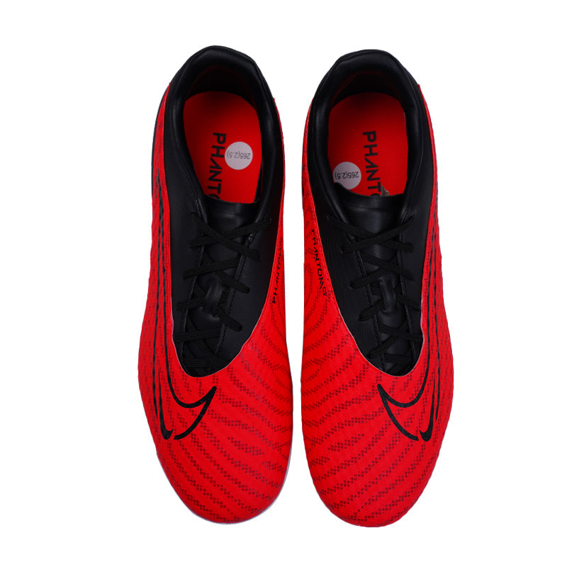 Nike Phantom GX ACADEMY AG 'Red Black' DD9469-600