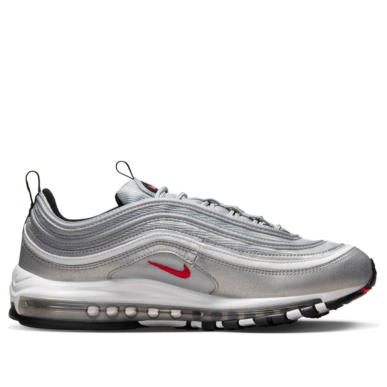 Nike Air Max 97 OG 'Silver Bullet' 2022 DM0028-002