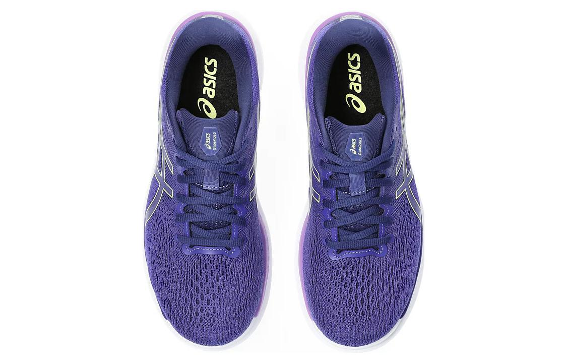 (WMNS) ASICS GlideRide 3 'Dive Blue Eggplant' 1012B180-403