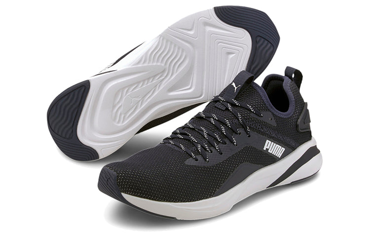 PUMA Softride Rift Knit 'Gray White' 194068-04