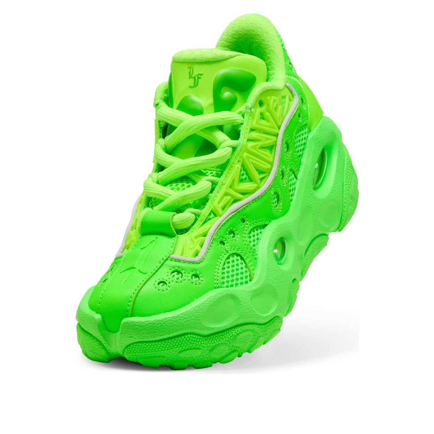 PUMA LaFranc RNR 'Green' 312282-04