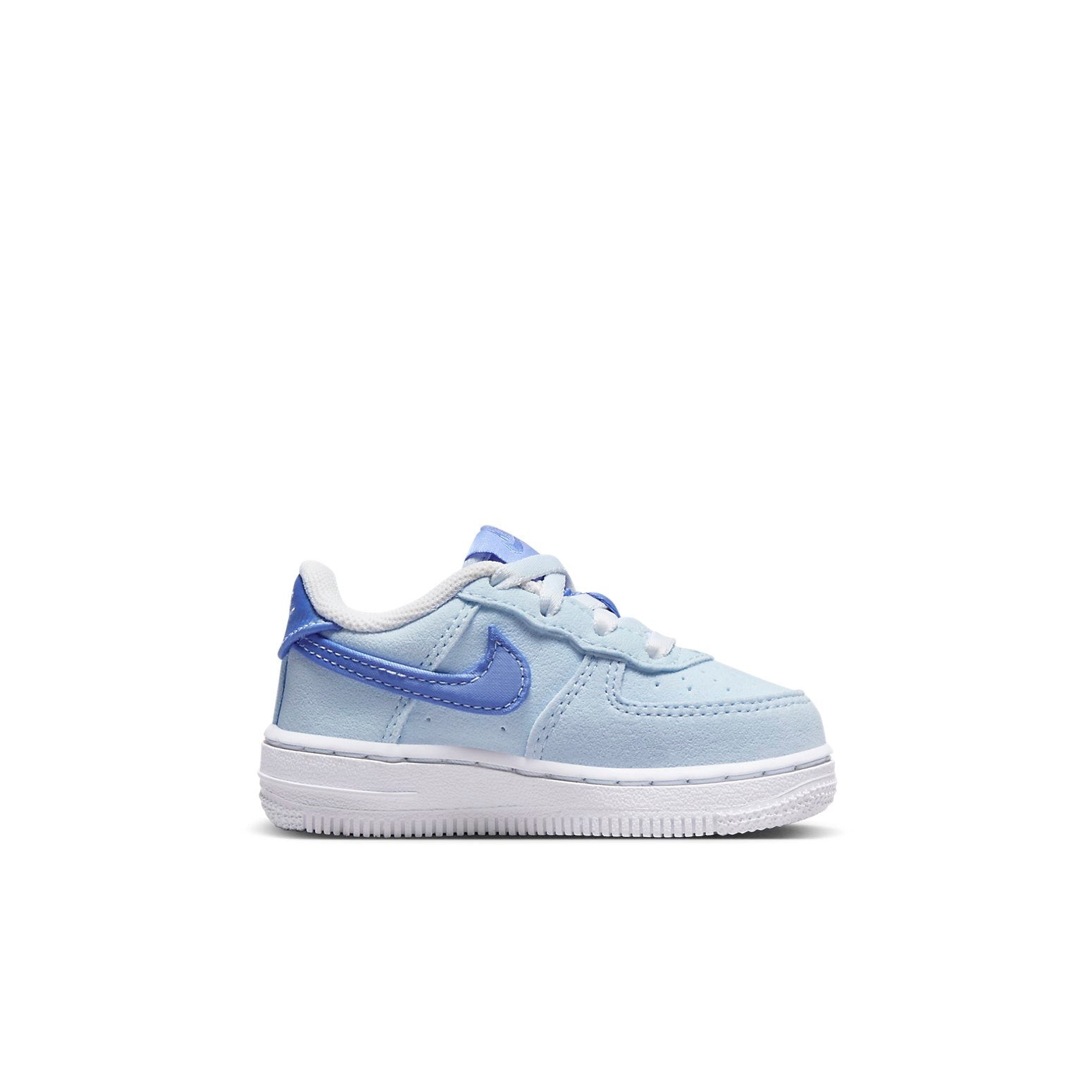 (TD) Nike Force 1 LV8 'Blue Tint Polar' FV4500-423