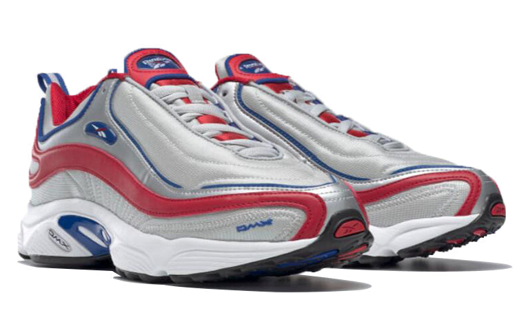 Reebok Daytona DMX MU 'Grey Red' DV9725