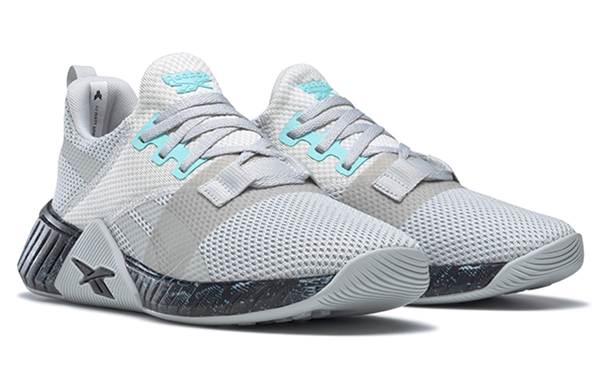 (WMNS) Reebok Flashfilm Train 'Pure Grey Digital Glow' G55995