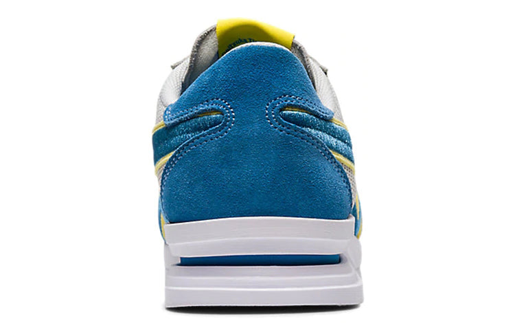 Onitsuka Tiger Corsair Ex 'Grey Blue Yellow' 1183A719-022