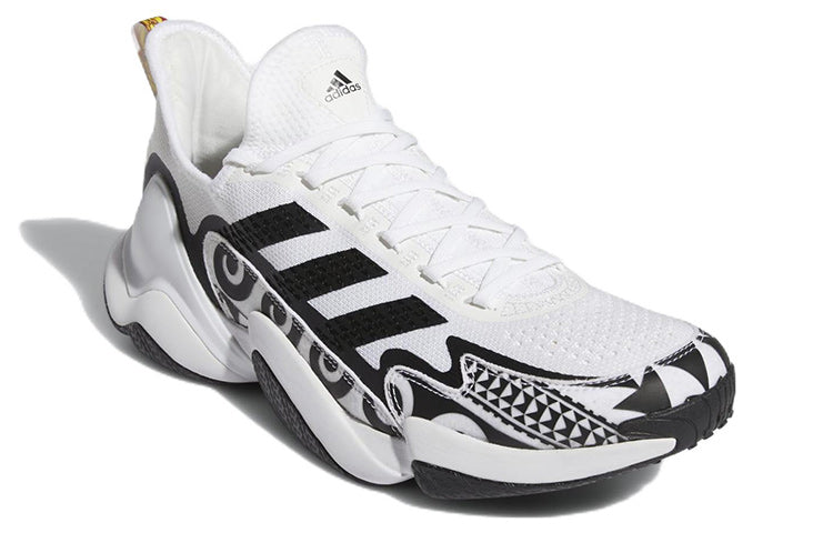 adidas Impact FLX 'Polynesian Bowl' GY0474