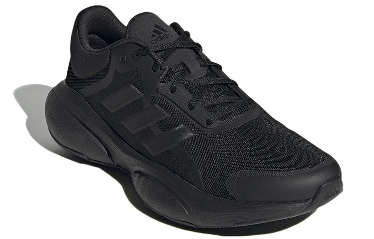 (WMNS) adidas Response 'Black' GW6661