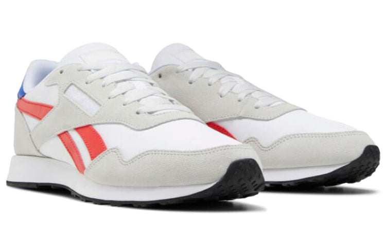 Reebok Royal Ultra 'Grey Radiant Red' EG9398