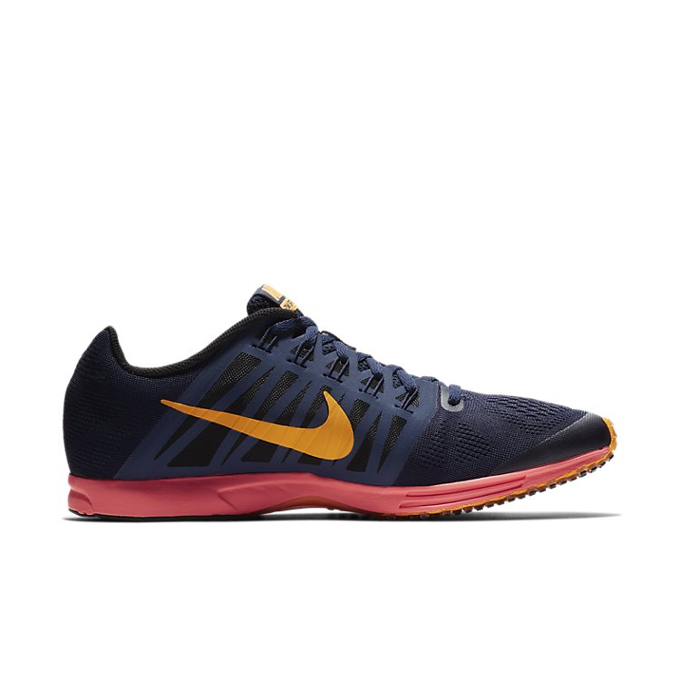 Nike Air Zoom Speed Racer 6 'Blackened Blue' 749360-400
