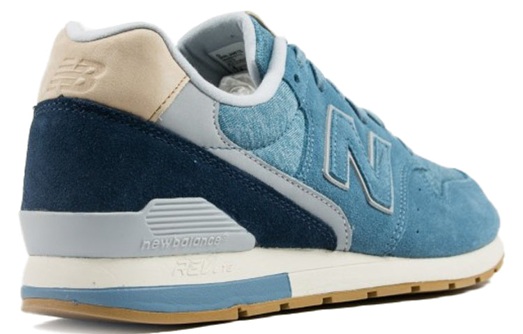 New Balance 996 'Denim' MRL996TE