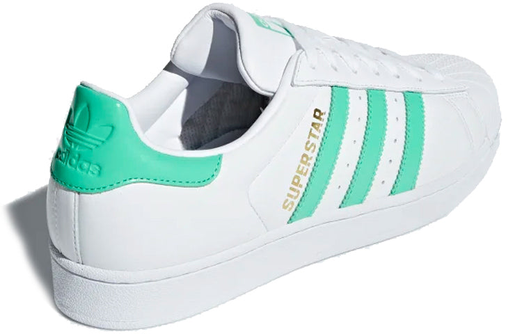 adidas Superstar 'Hi-Res Green' B41995