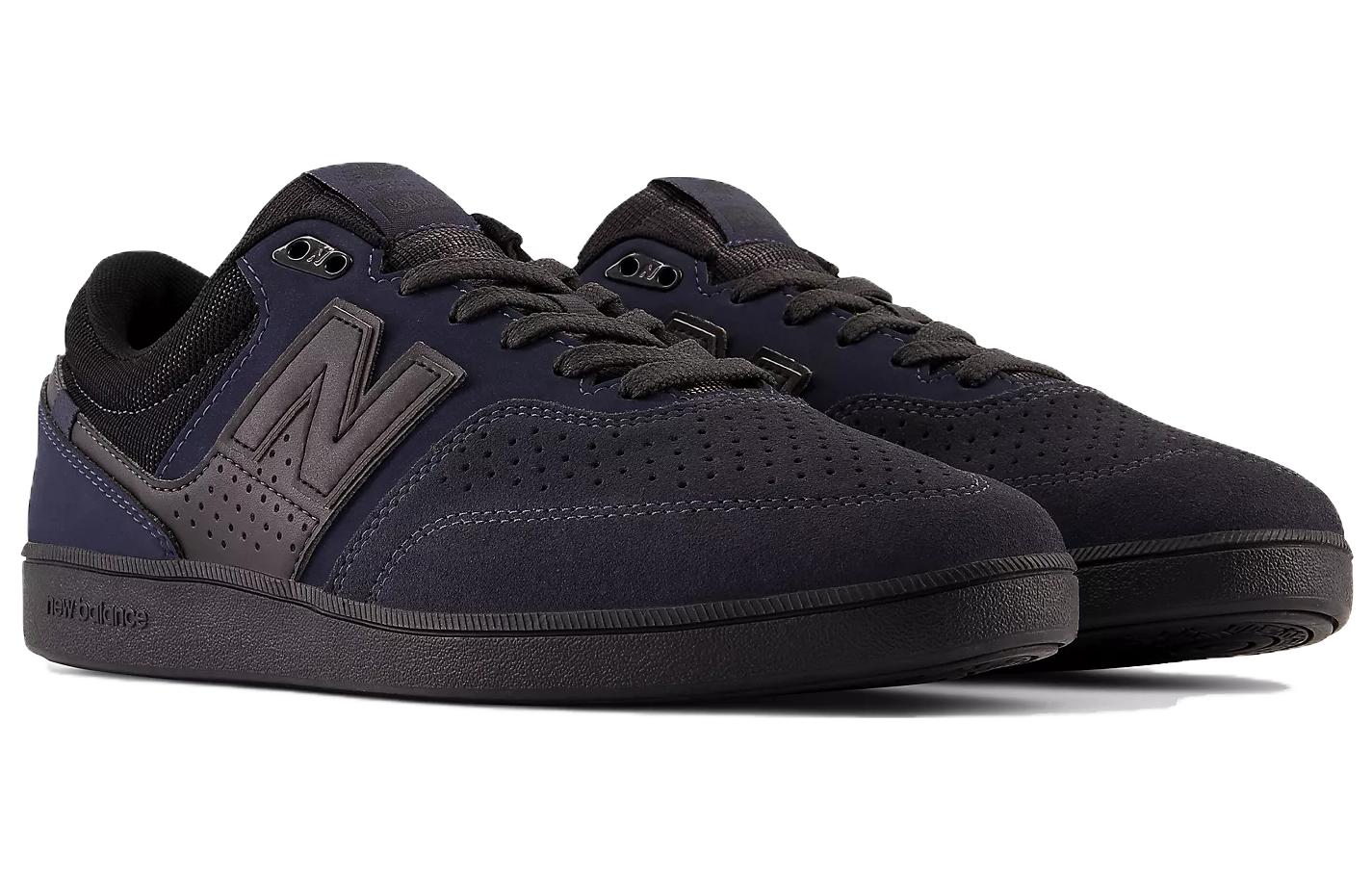 New Balance 508 Brandon Westgate Shoes 'Core Black' NM508SJS