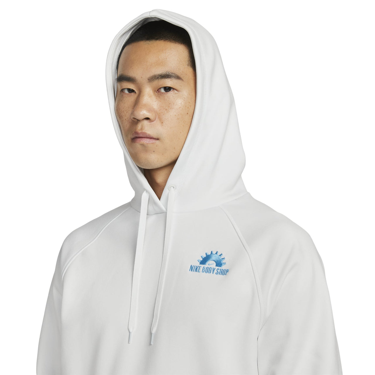 Nike Fleece Dye Top DV9907-121
