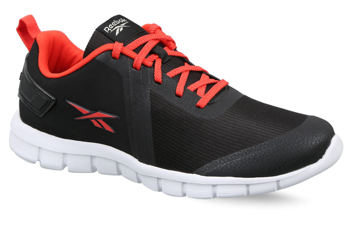 Reebok Running Trend Runner 'Red Black' FW0319