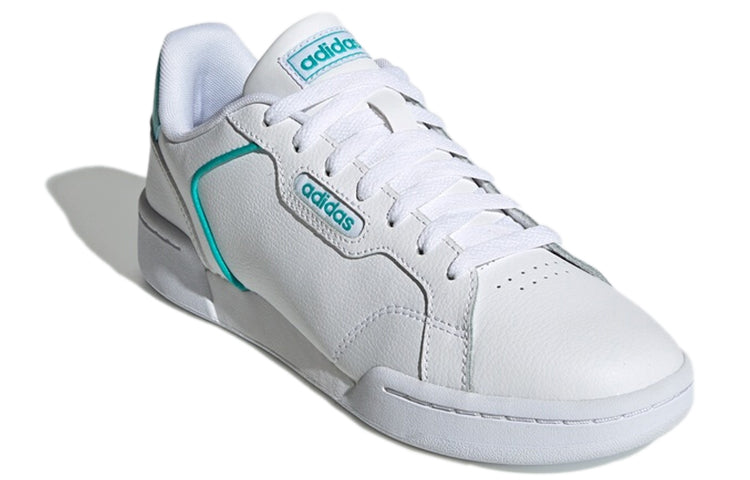 (WMNS) adidas neo Roguera White/Blue FV2741