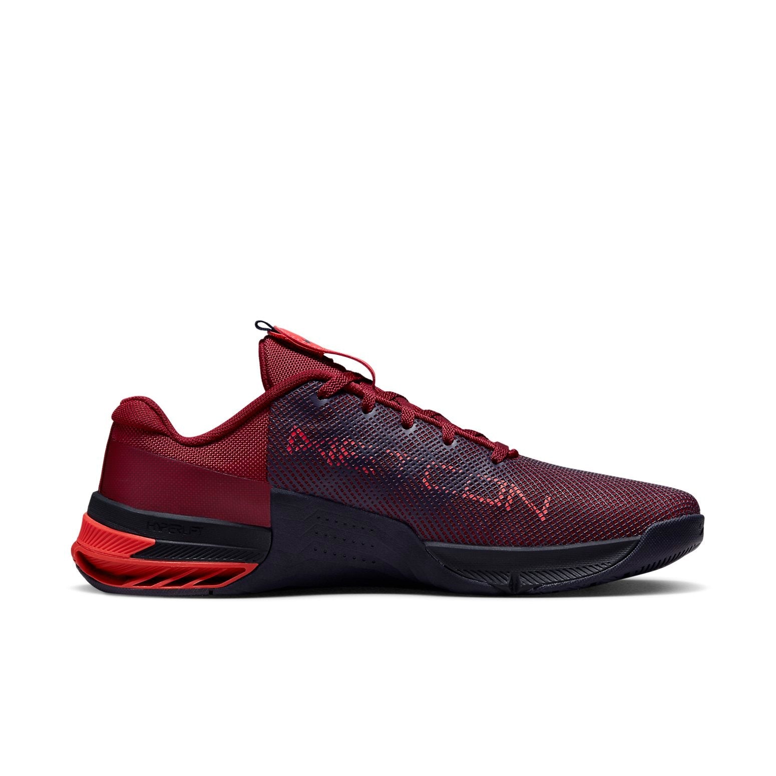 Nike Metcon 8 Shoes 'Team Red Crimson' DO9328-600