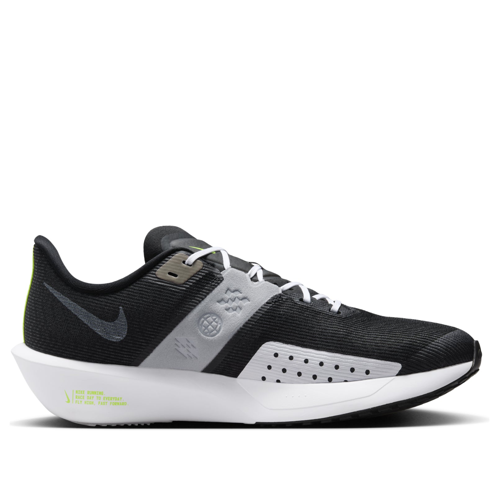 Nike Air Zoom Rival Fly 4 'Black Wolf Grey' FV6040-001
