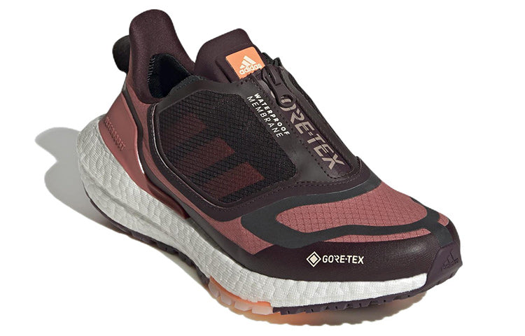 (WMNS) adidas Ultraboost 22 GORE-TEX 'Wonder Red Shadow Maroon' GX9131