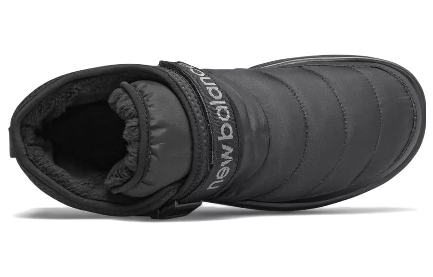 New Balance CRVN MOC Mid-Cut 'Black' SUFMMOCB