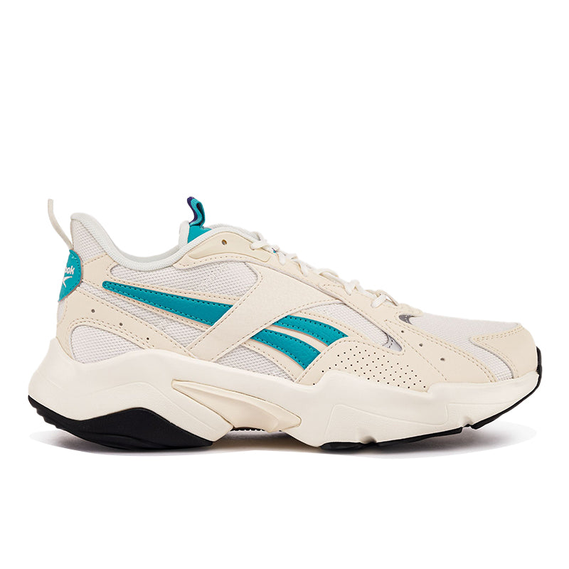 Reebok Turbo Restyle 'Cream White Green' GZ2395