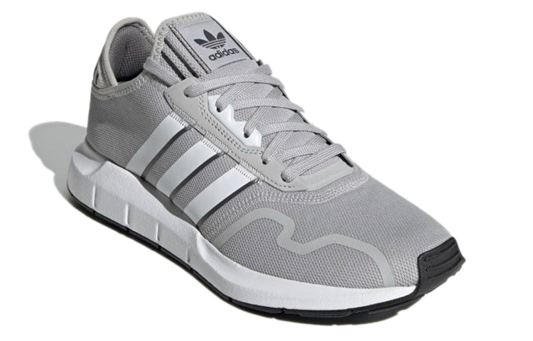 adidas Swift Run X 'Grey' FY5438