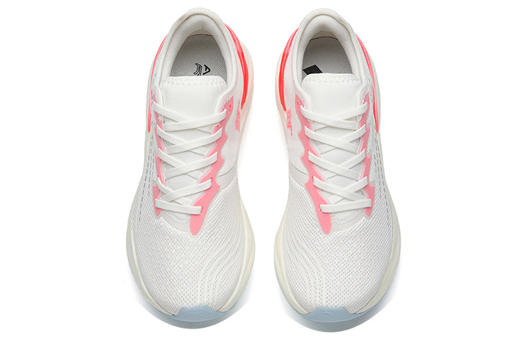 (WMNS) ANTA Chuang 2.0 'White Pink Red' 122215586-7