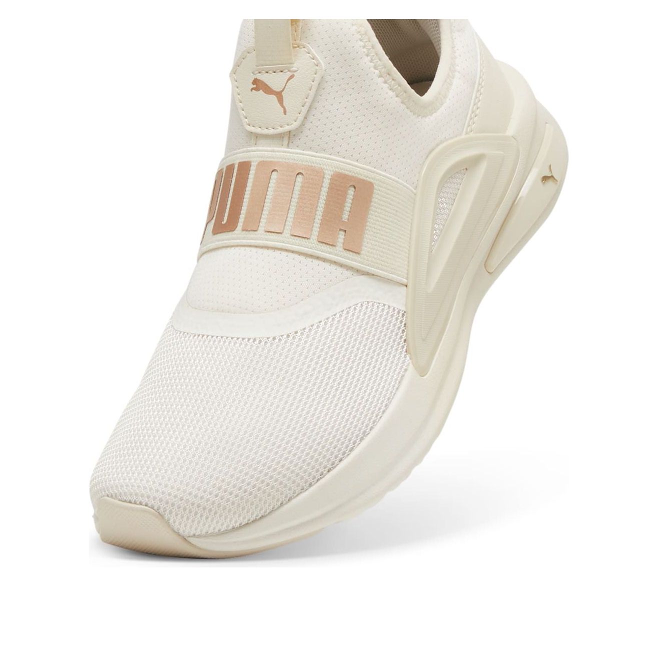 PUMA Softride Enzo Evo Slip-On 'Alpine Snow' 377875-26