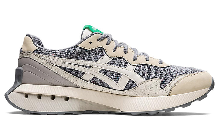 ASICS Jogger X81 'Oyster Grey Cream' 1201A700-020