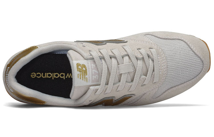 (WMNS) New Balance 373 'Moonbeam Gold' WL373FC2