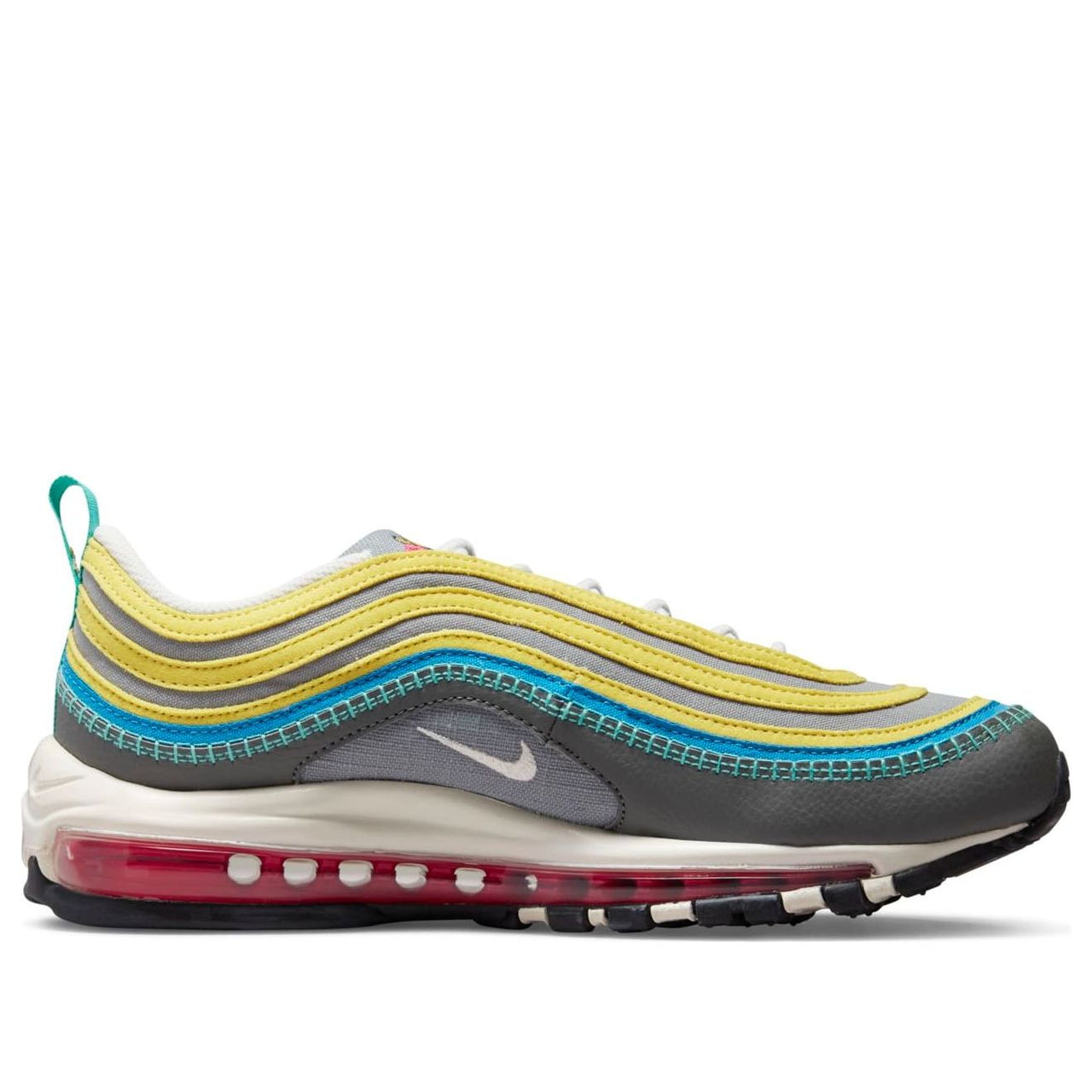 Nike Air Max 97 'Air Sprung' DH4759-001