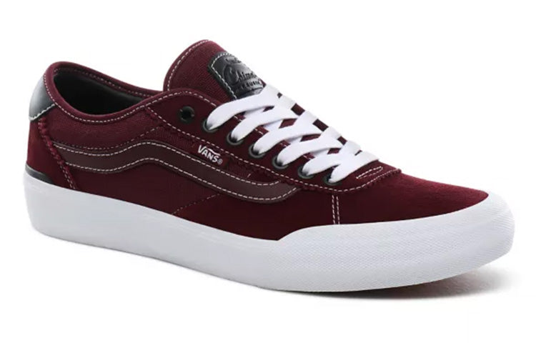 Vans Chima Pro 2 'Port Royale' VN0A3MTI5U7