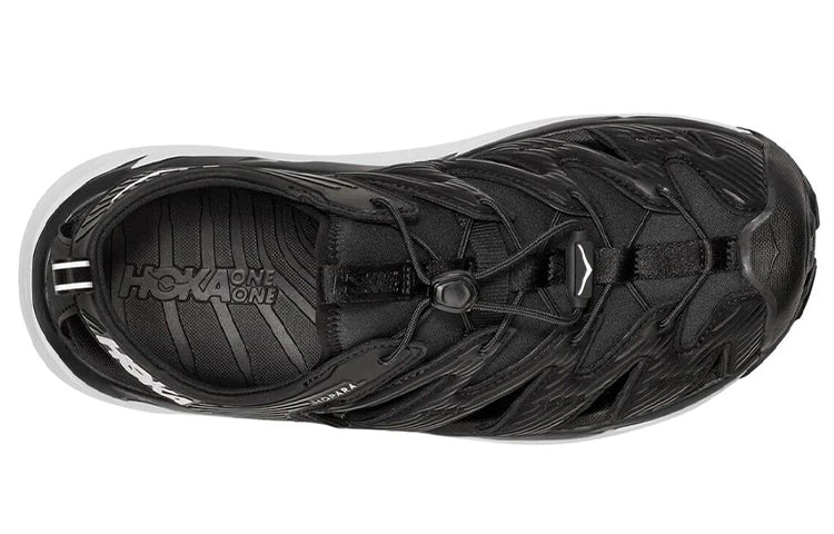 HOKA ONE ONE Hopara 'Black White' 1123112-BWHT