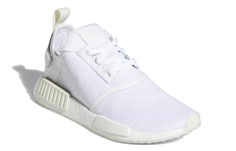 (WMNS) adidas NMD_R1 'Cloud White' G58303