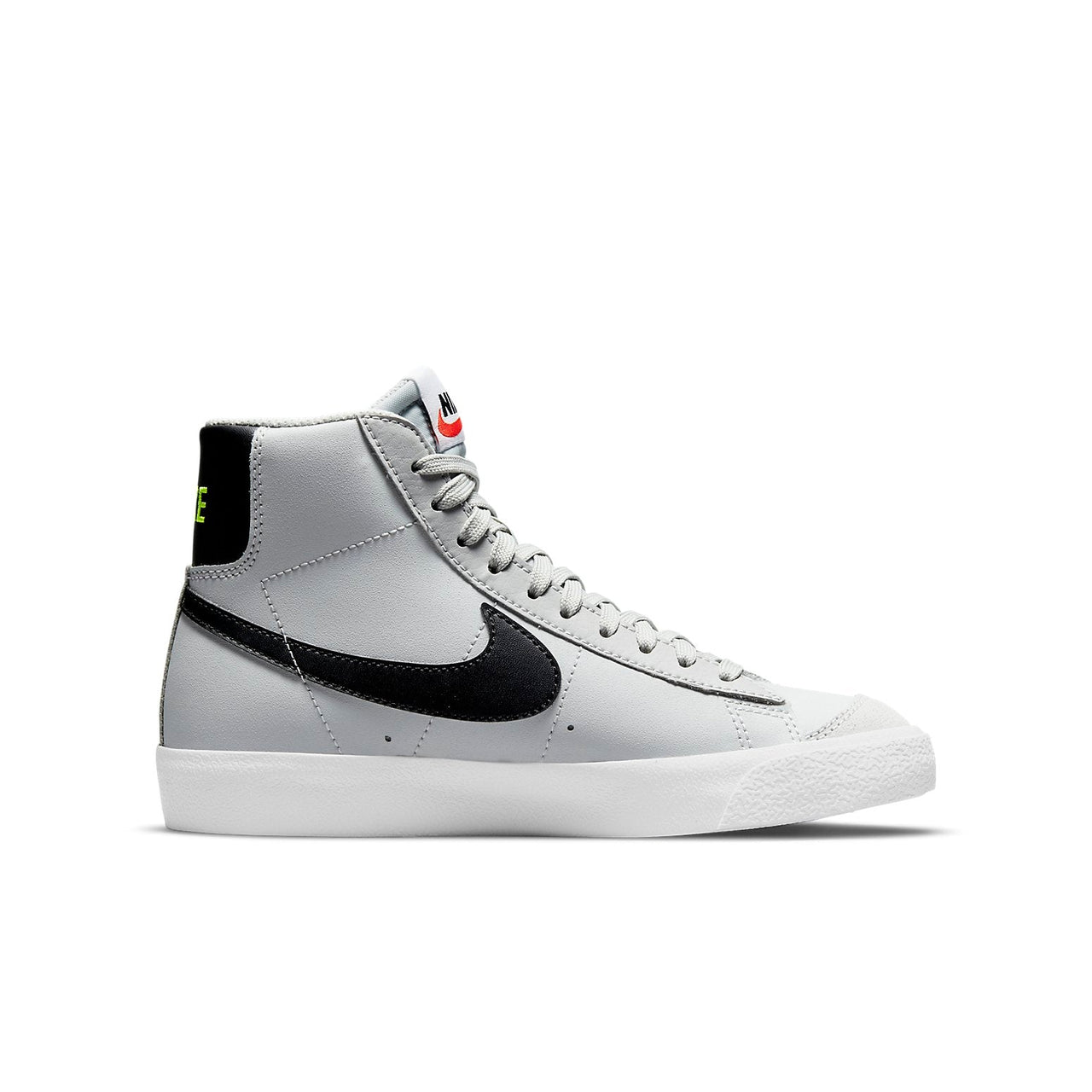 (GS) Nike Blazer Mid '77 'Grey Fog' DA4086-006