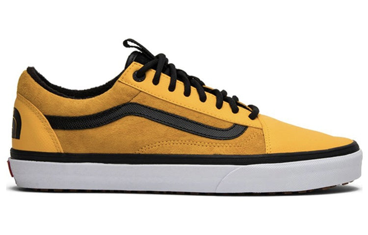 Vans x The North Face Old Skool MTE DX 'Yellow' VN0A348GQWI