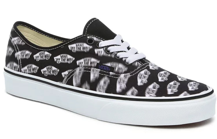 Vans Authentic 'Blur Boards' VN0A2Z5IT2N