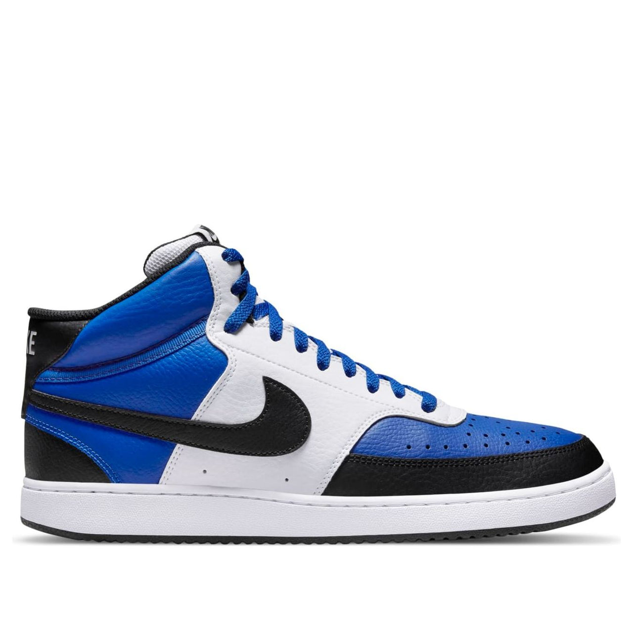 Nike Court Vision Mid 'Game Royal' DM1186-400