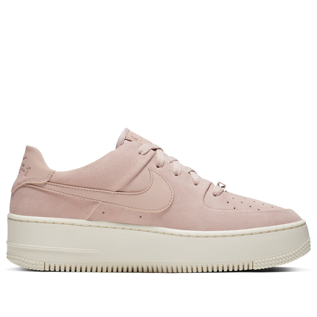 (WMNS) Nike Air Force 1 Sage Low 'Particle Beige' AR5339-201