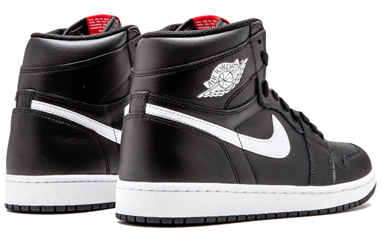 Air Jordan 1 Retro High OG Prm 'Yin Yang' 555088-011