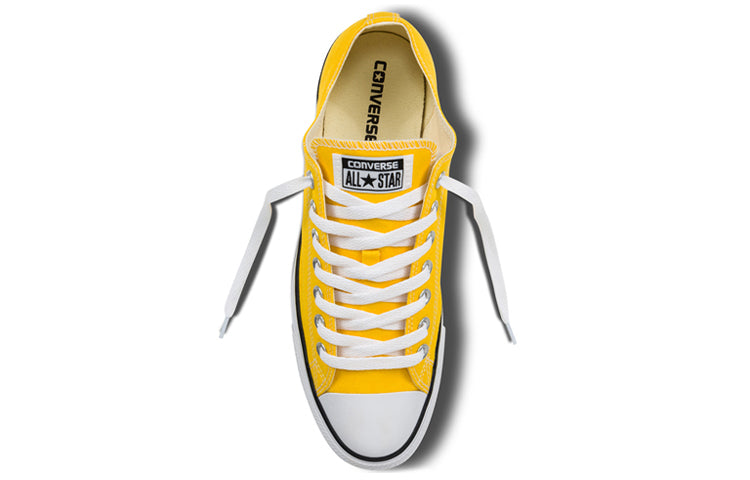 Converse Chuck Taylor All Star Fresh Colours 'Yellow White' 130129C