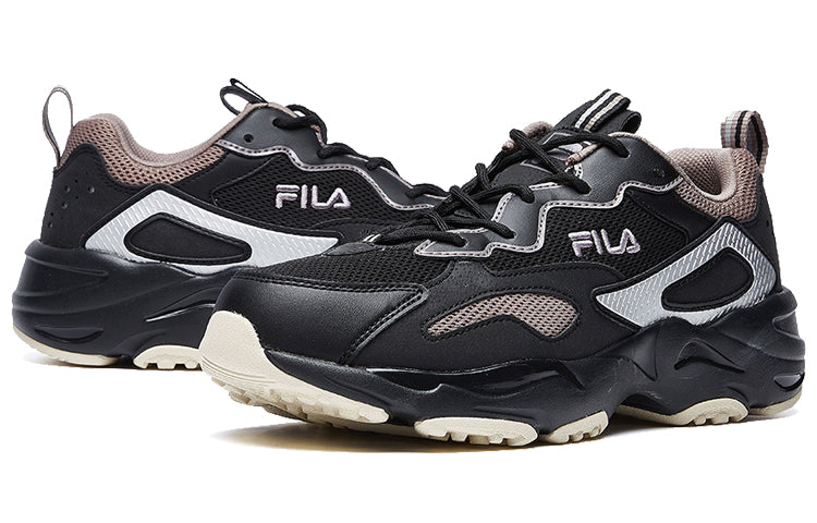 FILA TRACER Black/grey F12M021116FBC