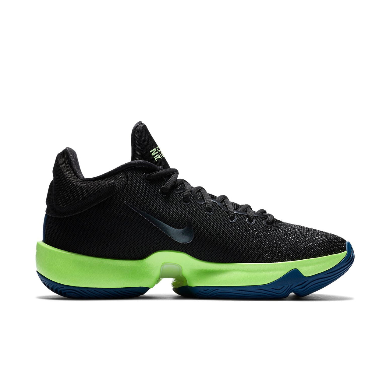 Nike Zoom Rize 2 'Black Lime Blast' CT1495-001