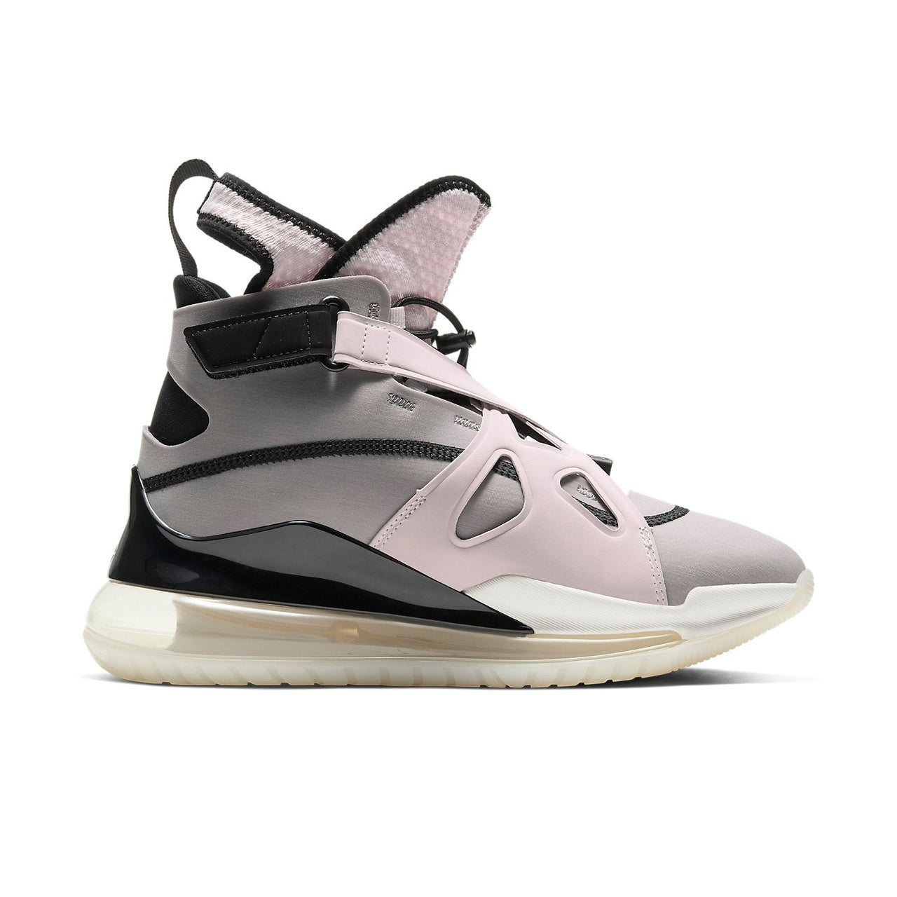 (WMNS) Air Jordan Air Latitude 720 'Barely Rose' AV5187-602