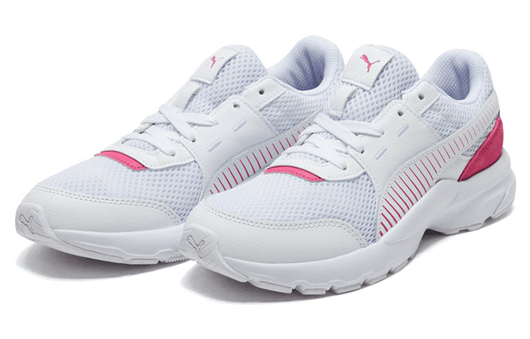 PUMA Future Runner Premium 'Purple White' 369502-08