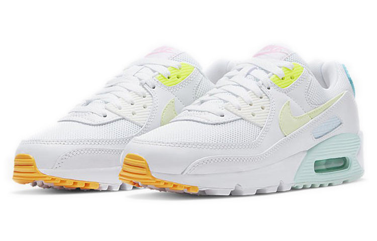 (WMNS) Nike Air Max 90 'Pastel' CZ0366-100