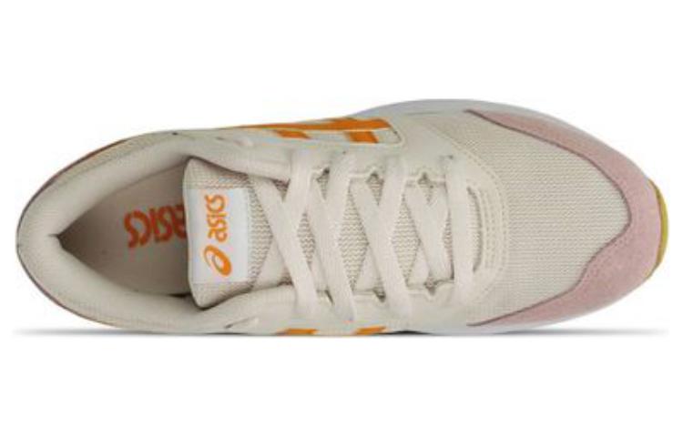 (WMNS) ASICS Gel-Takumi 'Brown Orange Pink' 1202A314-701